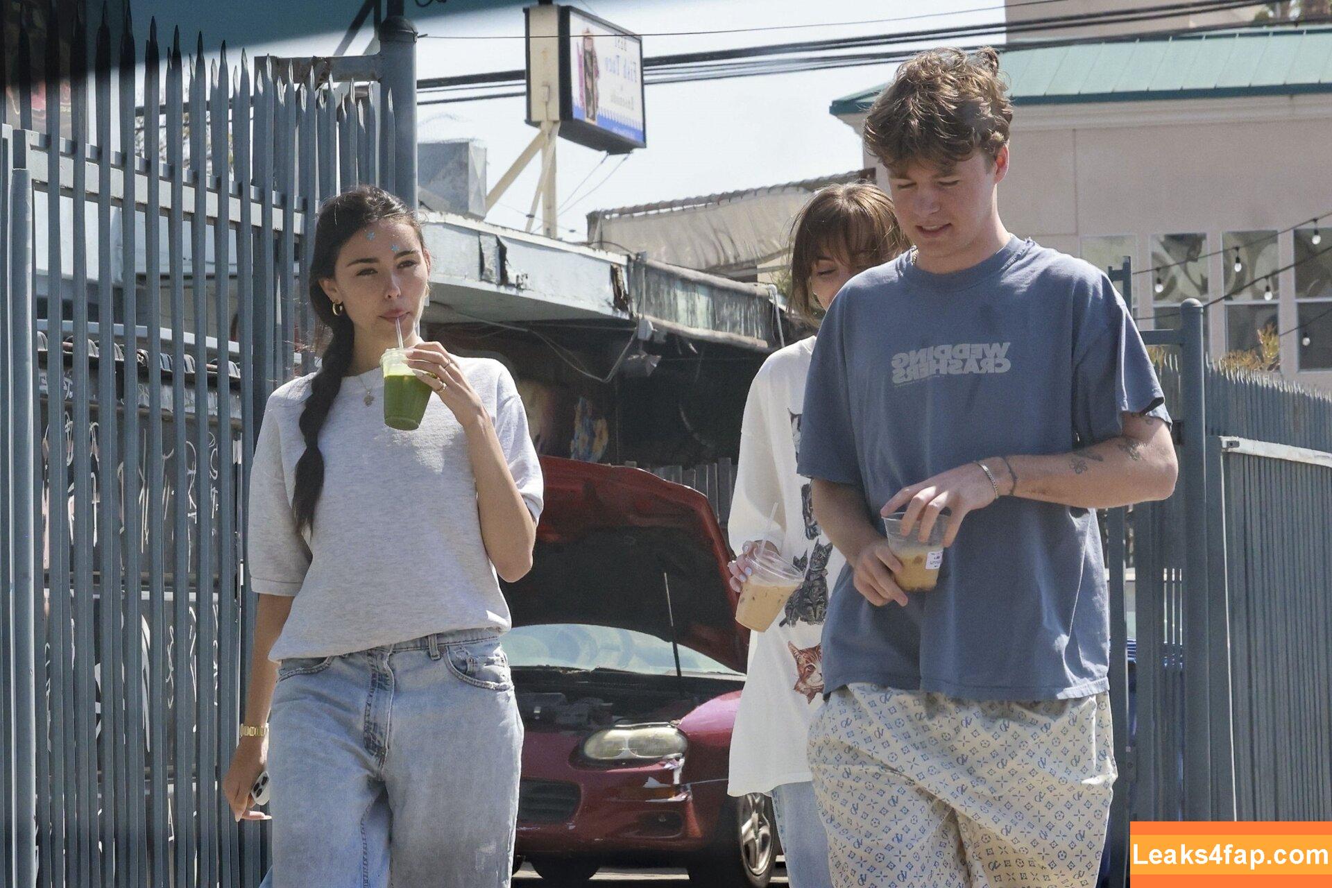 Madison Beer / madisonbeer leaked photo photo #0302