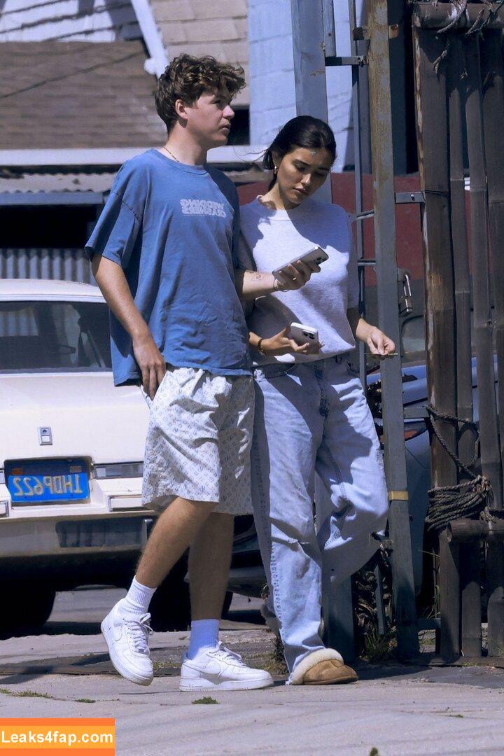 Madison Beer / madisonbeer leaked photo photo #0306