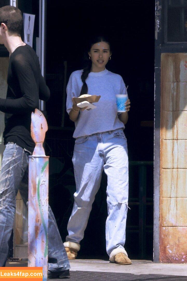 Madison Beer / madisonbeer leaked photo photo #0309
