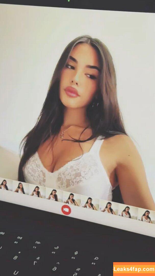 Madison Beer / madisonbeer leaked photo photo #0311