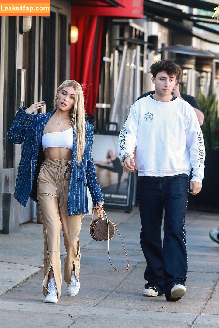 Madison Beer / madisonbeer leaked photo photo #0335