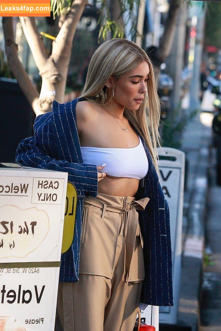 Madison Beer / madisonbeer leaked photo photo #0340