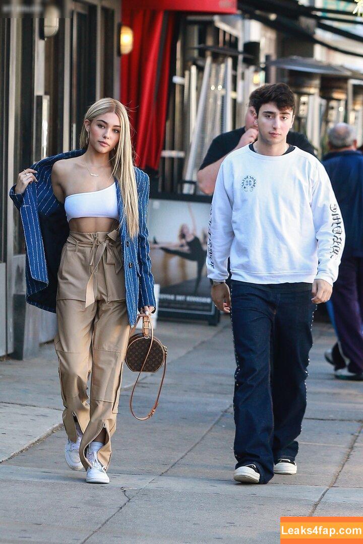 Madison Beer / madisonbeer leaked photo photo #0341