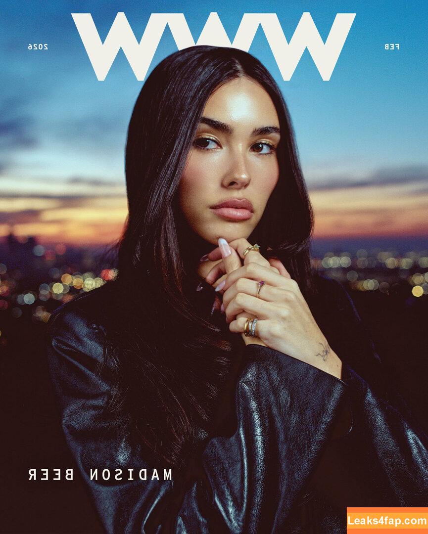 Madison Beer / https: / madisonbeer leaked photo photo #0536