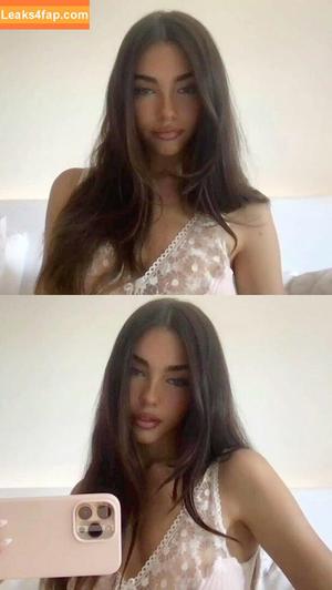 Madison Beer фото #0116