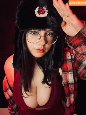 Maduu ASMR фото #0006
