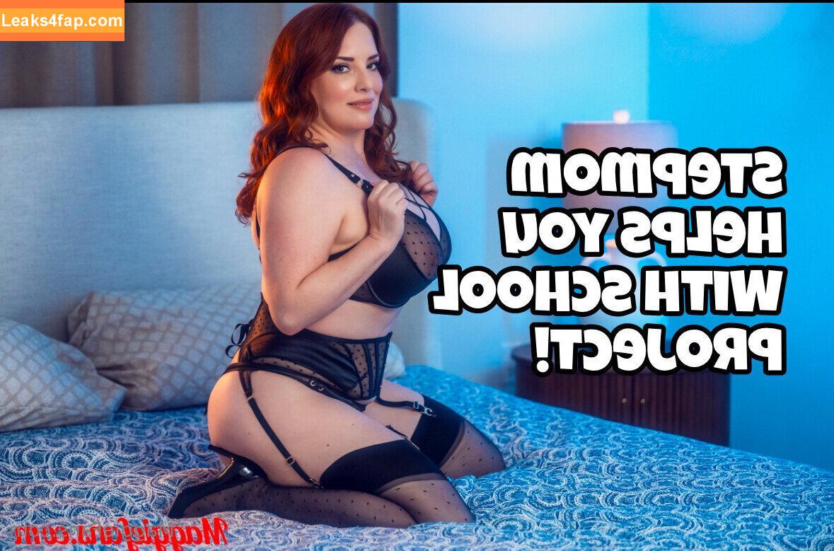 maggiegreenlive / officialmaggiegreen слитое фото фото #0034
