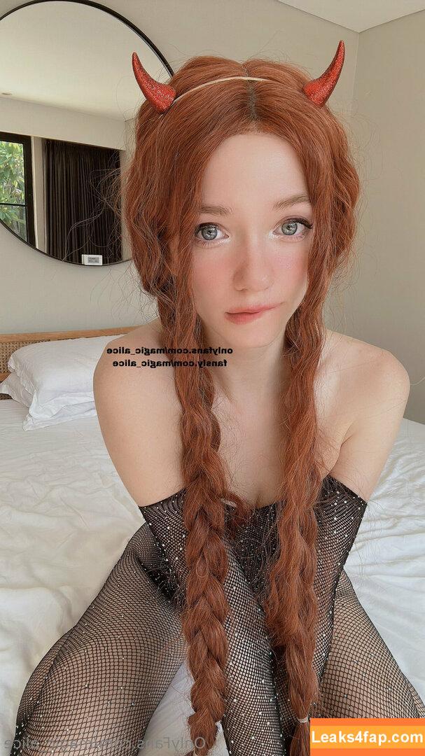 magic_alice / magic_alice_ leaked photo photo #0025
