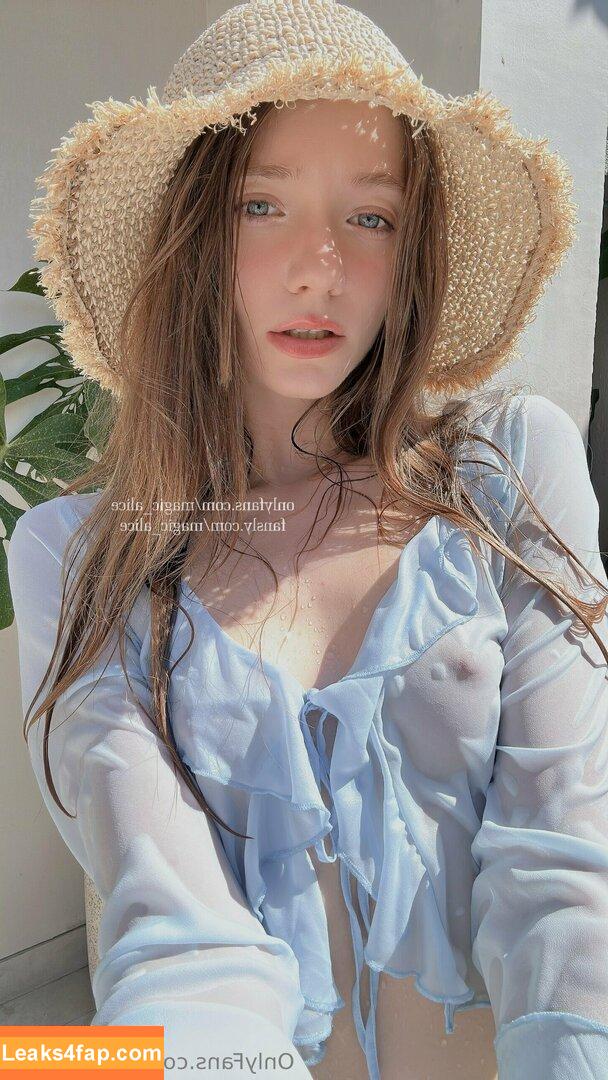 magic_alice / magic_alice_ leaked photo photo #0049