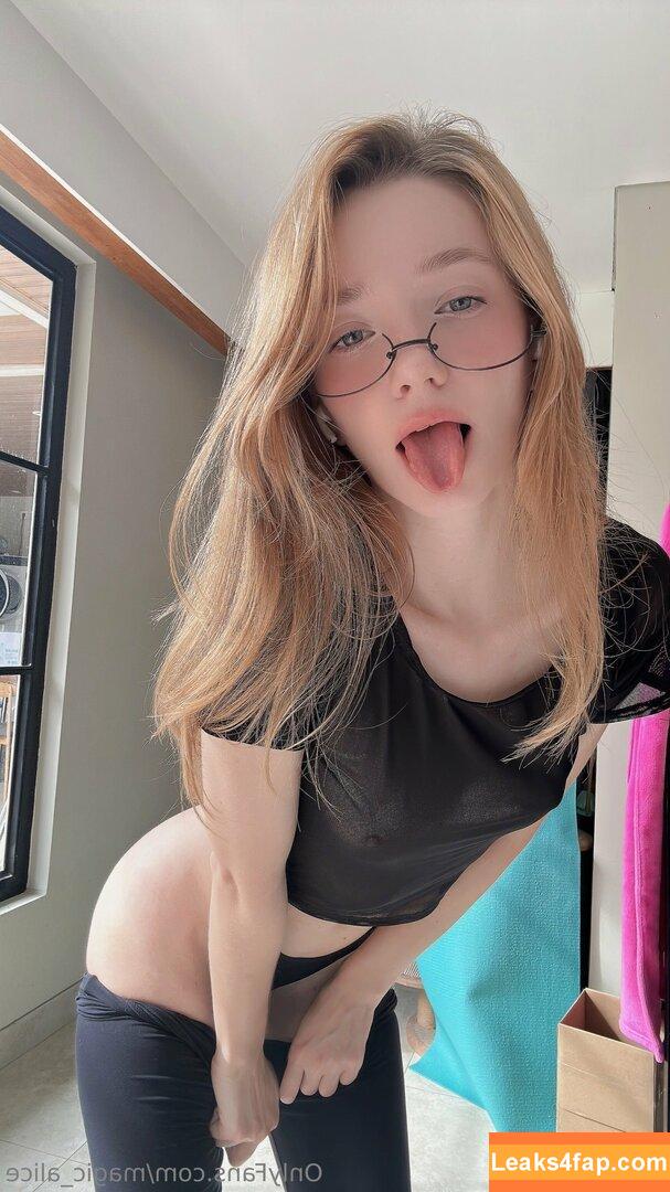 magic_alice / magic_alice_ leaked photo photo #0200