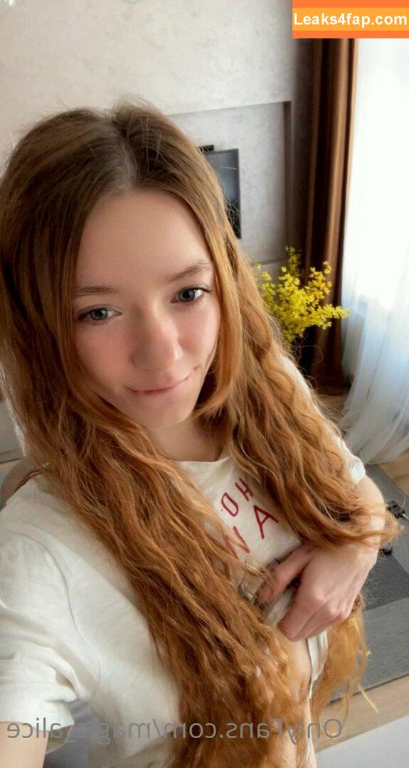 magic_alice / magic_alice_ leaked photo photo #0240