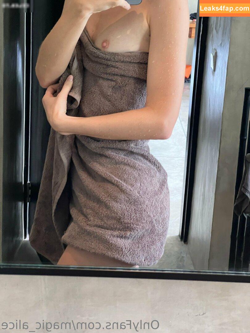 magic_alice / magic_alice_ leaked photo photo #0324