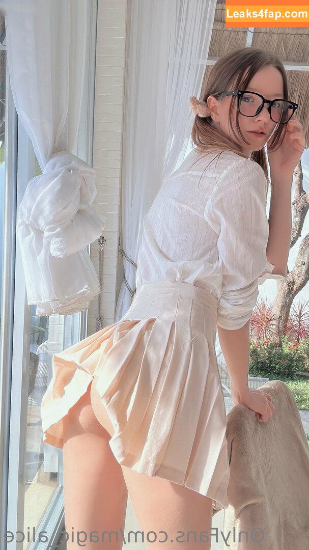 magic_alice / magic_alice_ leaked photo photo #0374