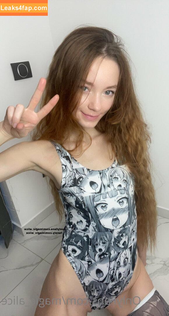 magic_alice / magic_alice_ leaked photo photo #0413