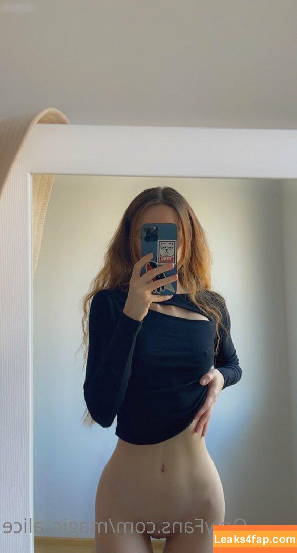 magic_alice / magic_alice_ leaked photo photo #0539