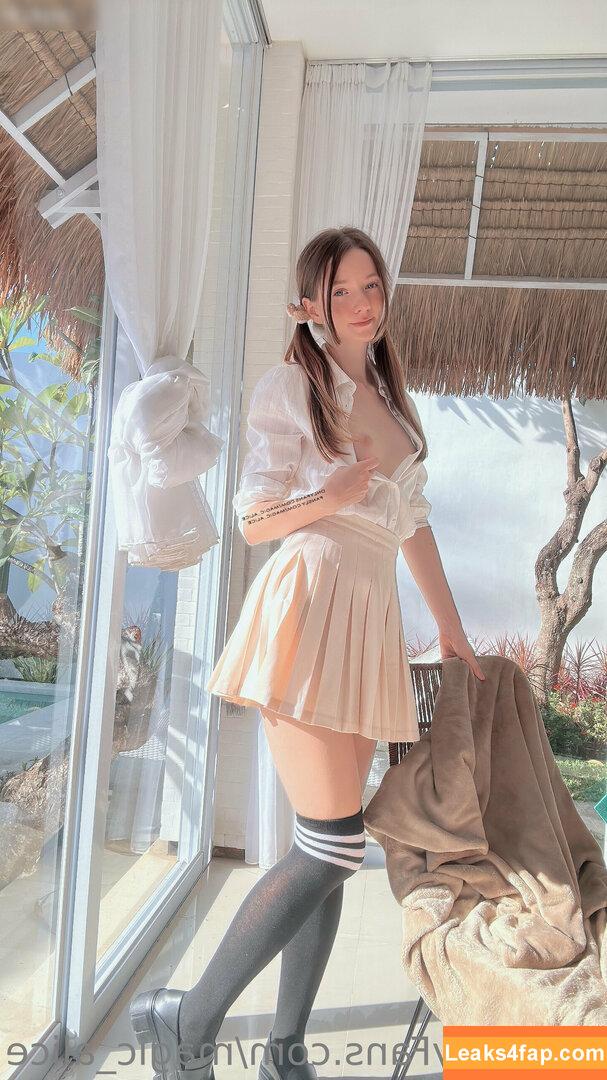 magic_alice / magic_alice_ leaked photo photo #0542