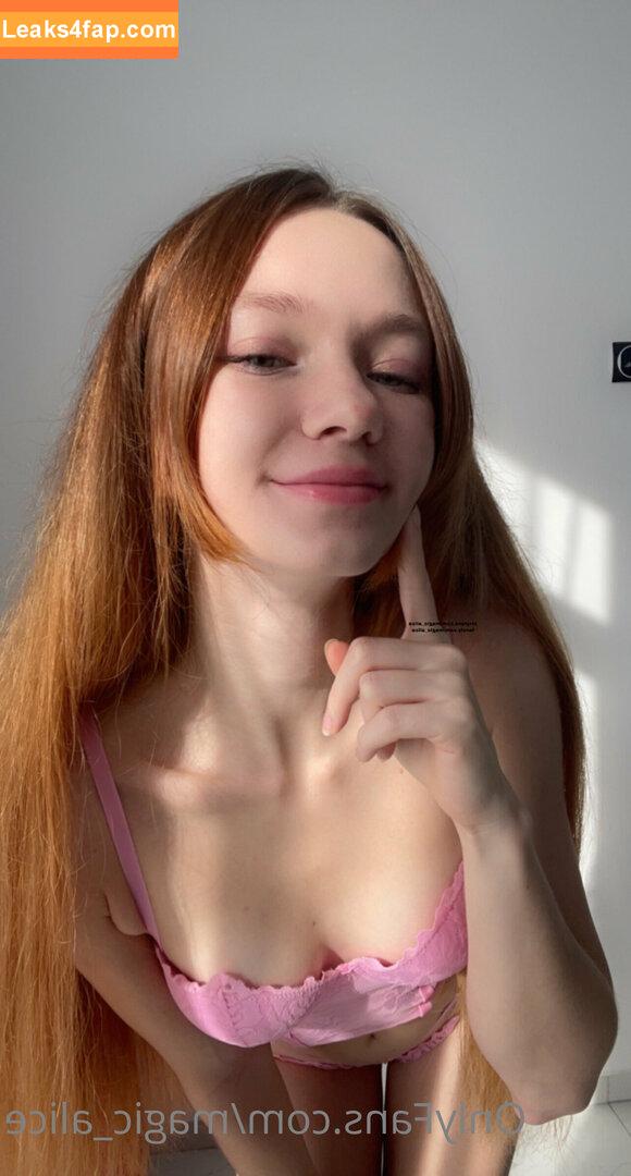magic_alice / magic_alice_ leaked photo photo #0552