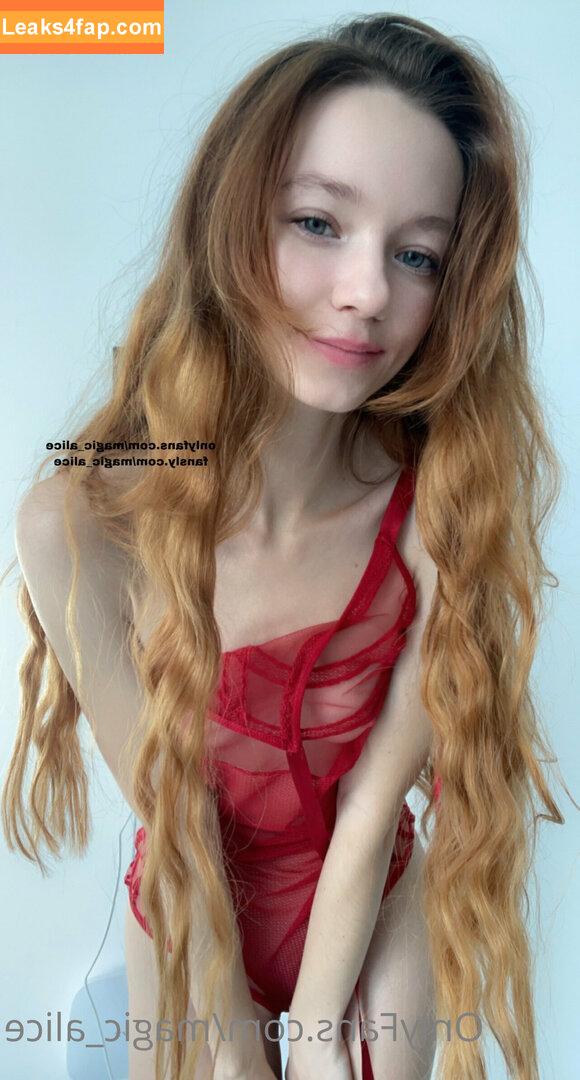 magic_alice / magic_alice_ leaked photo photo #0557