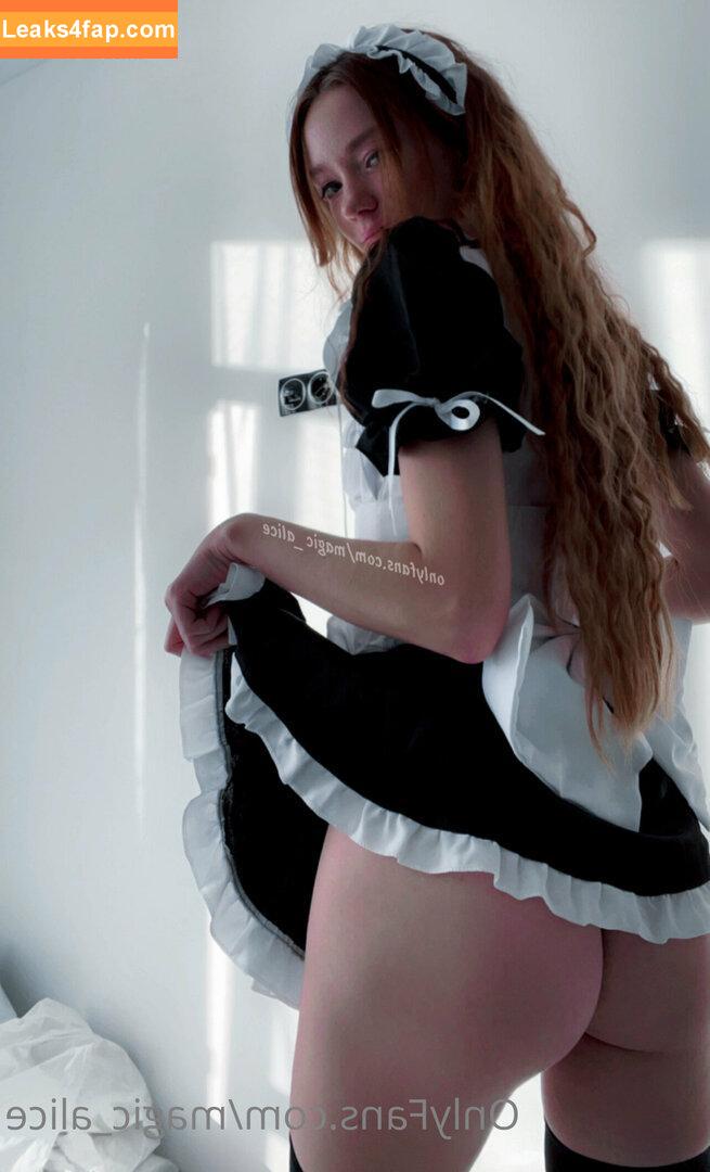 magic_alice / magic_alice_ leaked photo photo #0668