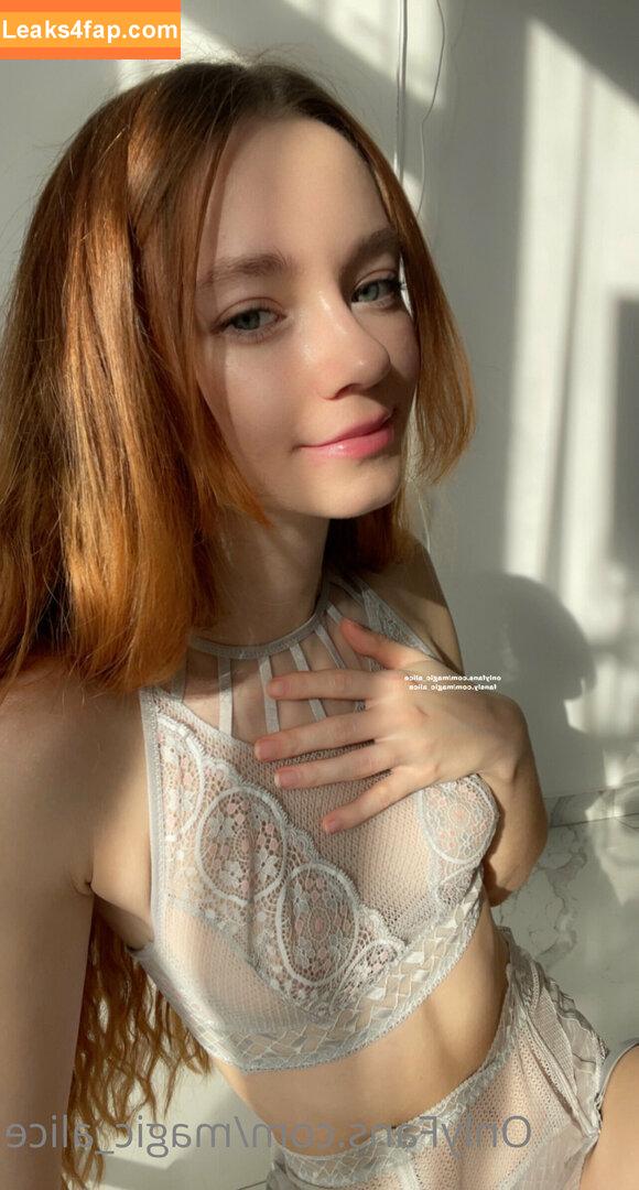 magic_alice / magic_alice_ leaked photo photo #0763