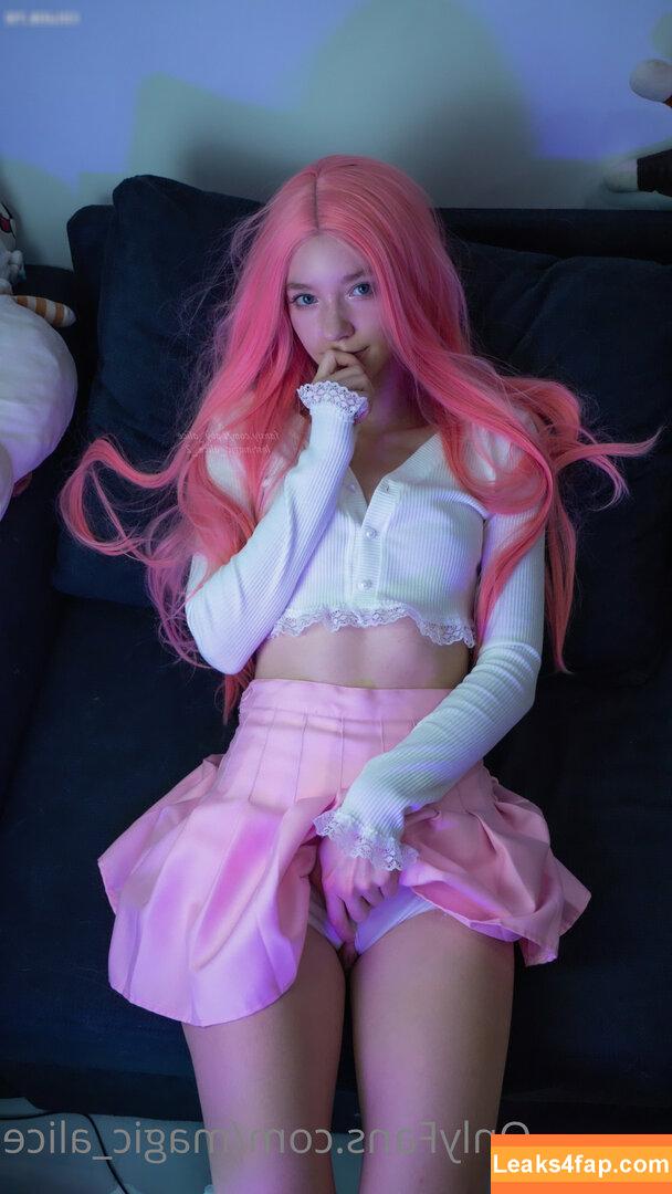 magic_alice / magic_alice_ leaked photo photo #0786