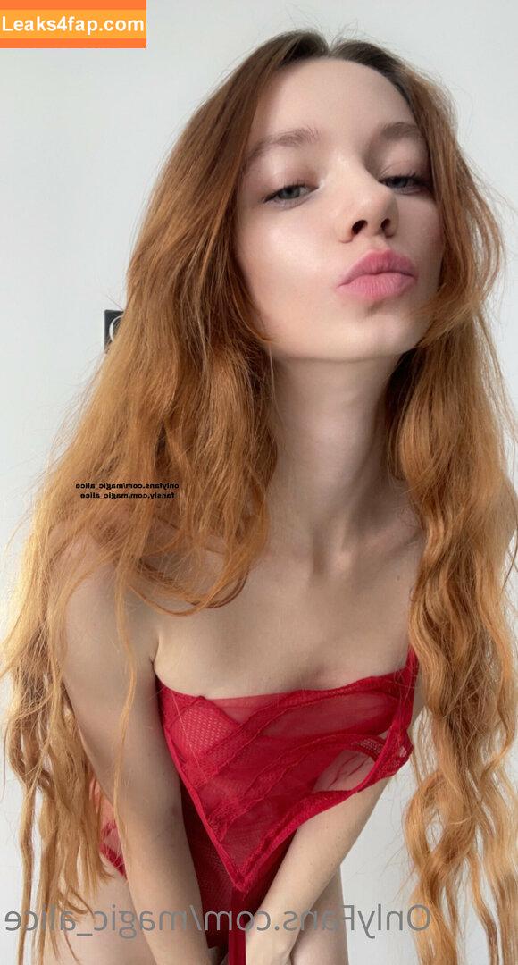 magic_alice / magic_alice_ leaked photo photo #0787