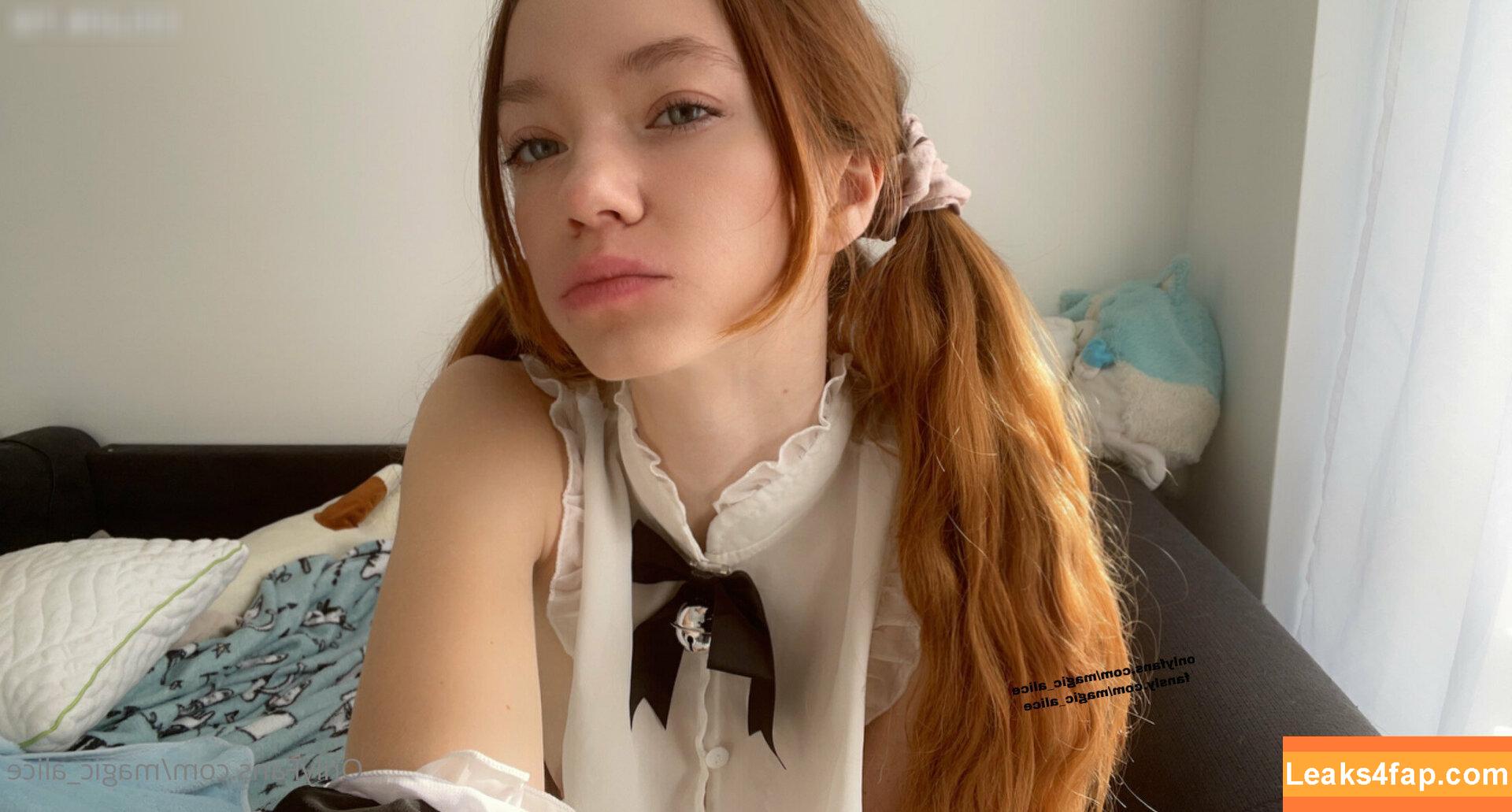 magic_alice / magic_alice_ leaked photo photo #1002