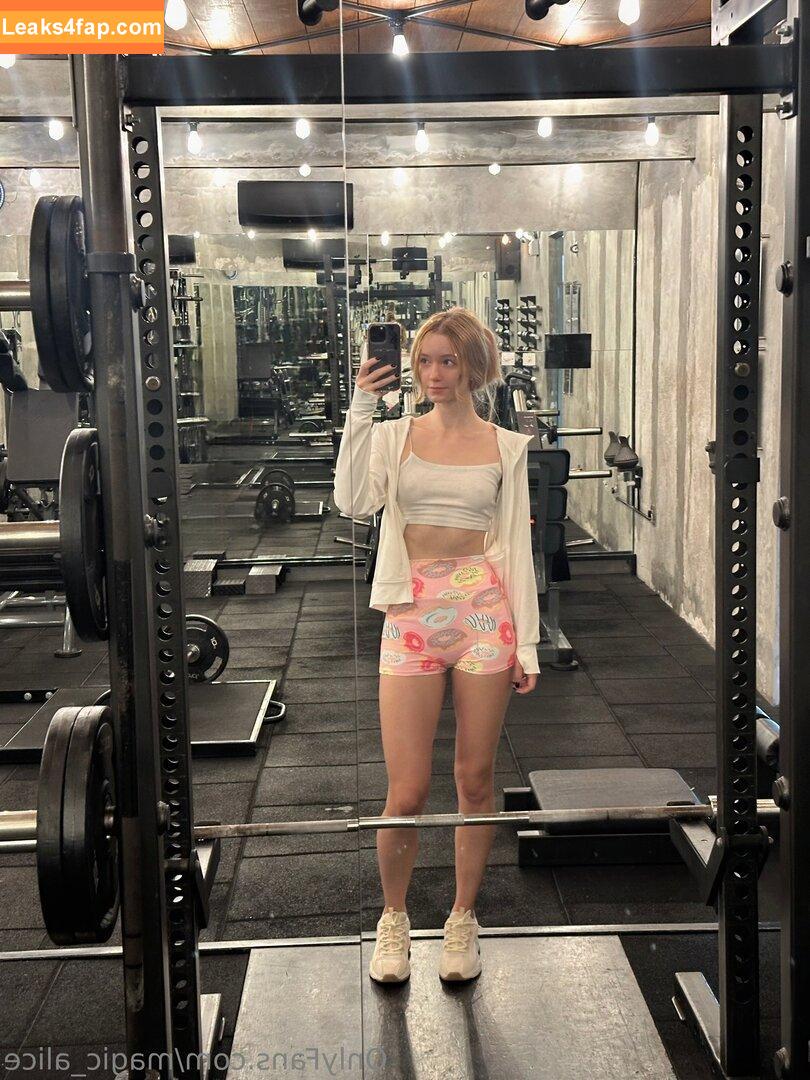 magic_alice / magic_alice_ leaked photo photo #1064