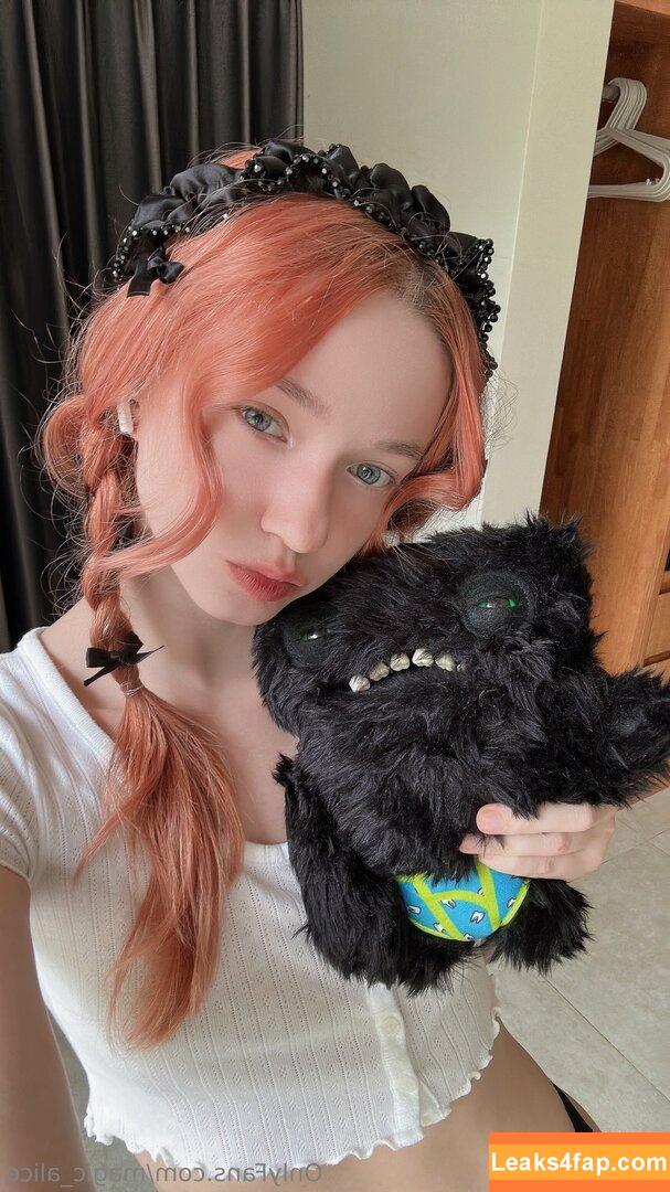 magic_alice / magic_alice_ leaked photo photo #1081