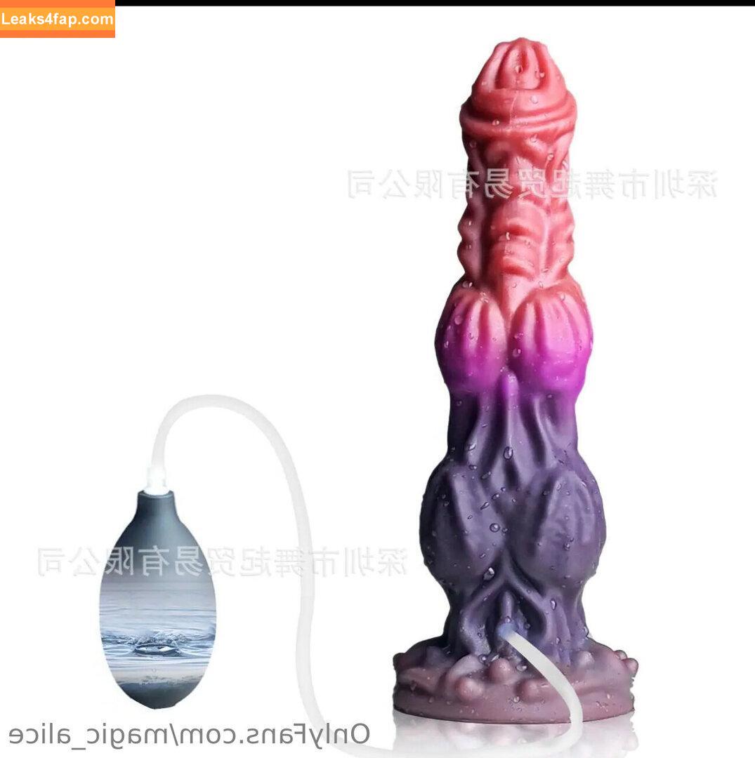 magic_alice / magic_alice_ leaked photo photo #1160