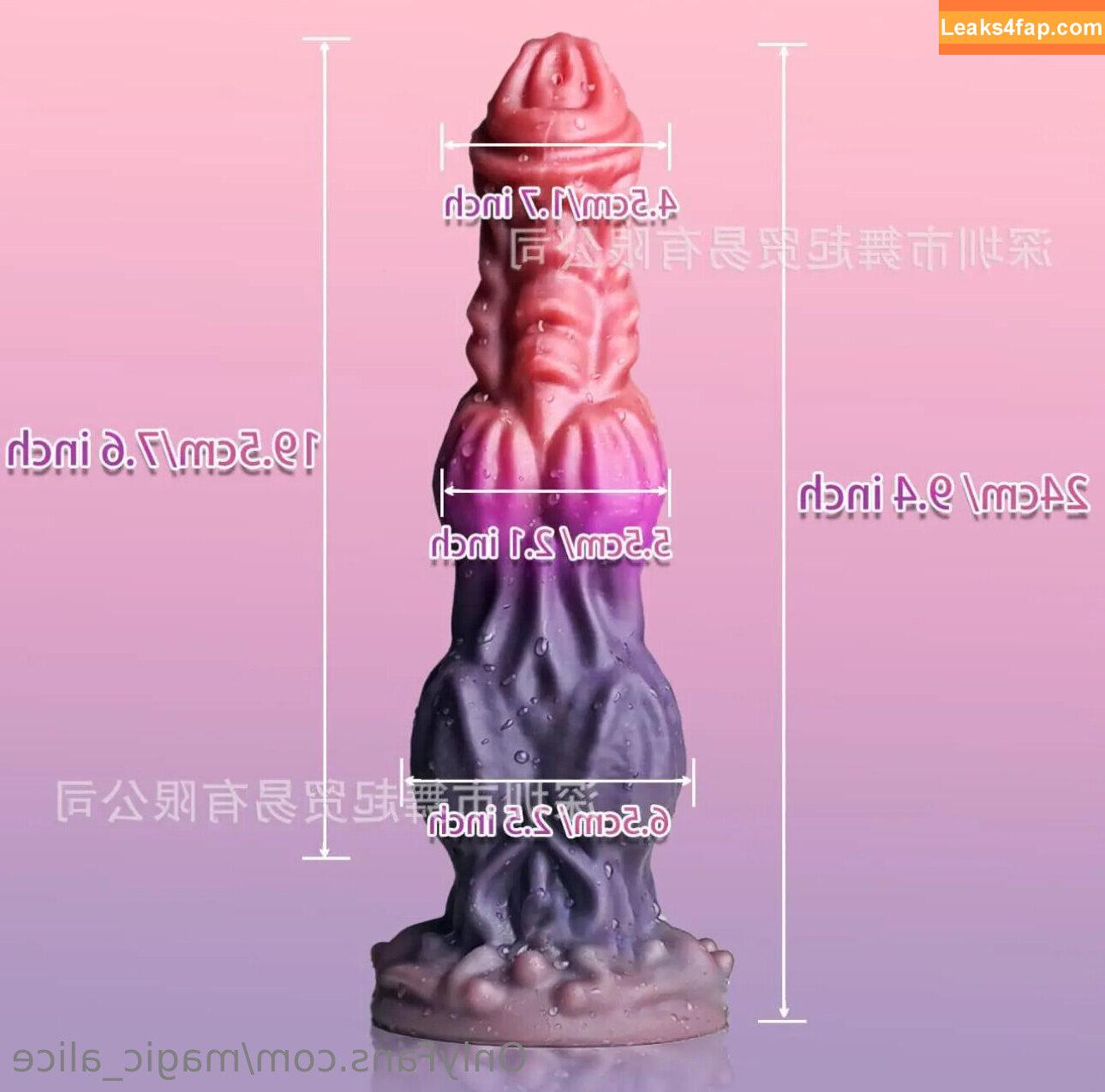 magic_alice / magic_alice_ leaked photo photo #1161