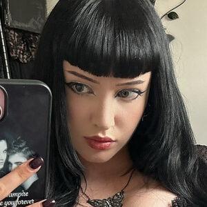random model