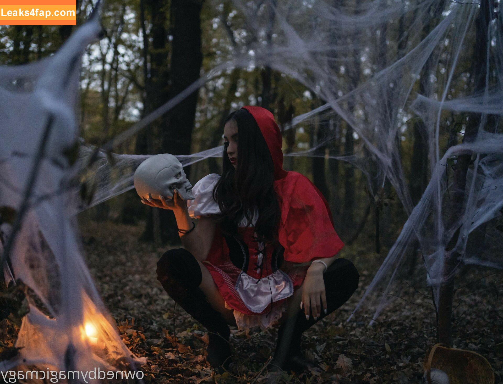 Magicmagy / magicmagygirl leaked photo photo #0032