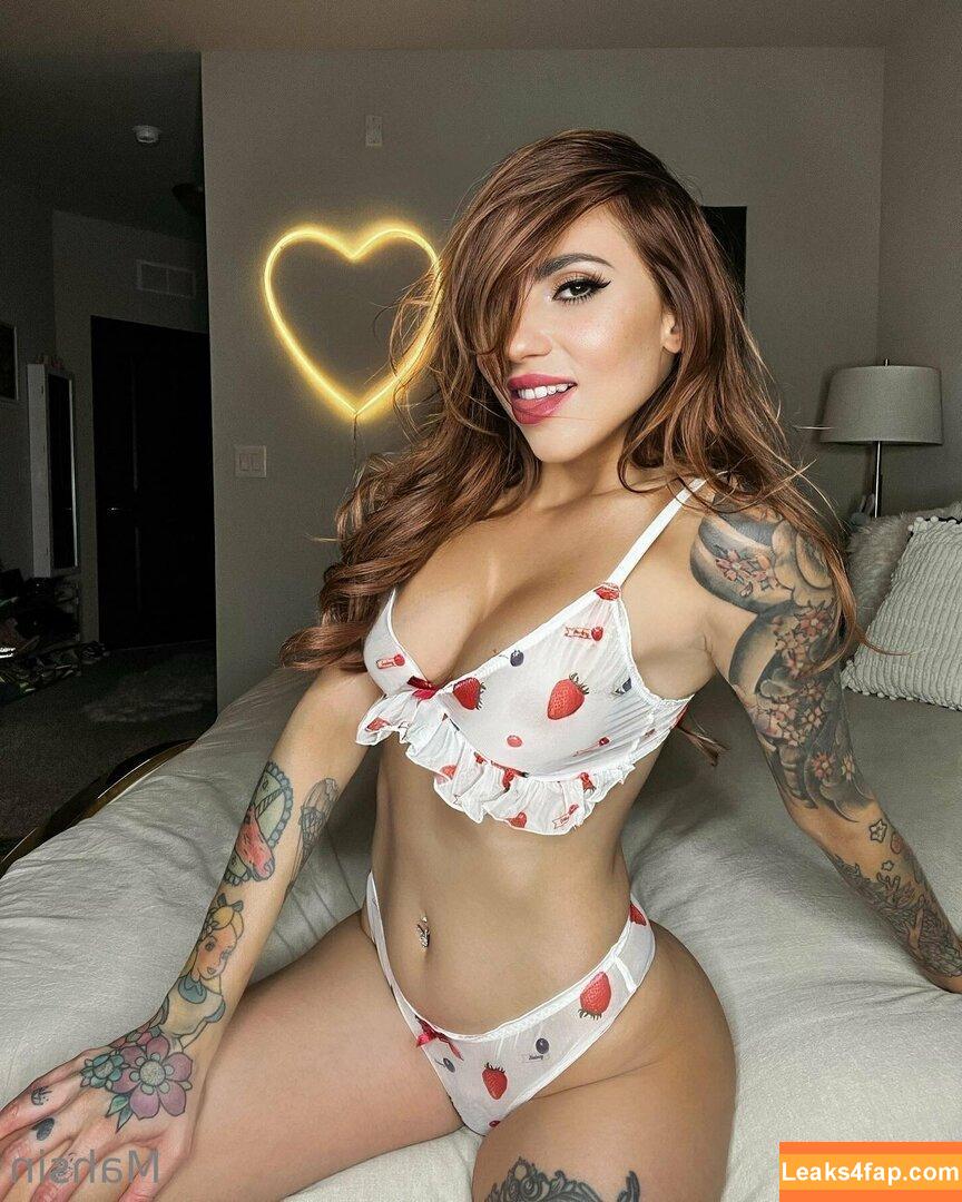 Mah Suicide / Mayara Lopes / iwantmayara / mayaralopes leaked photo photo #0036