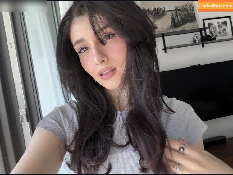 Mahluna /  leaked photo photo #0001