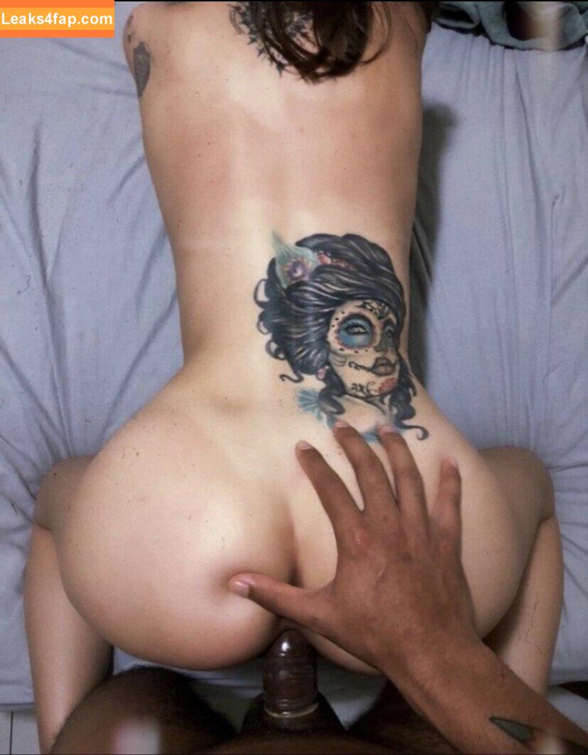 Maia Hilman / MhLoz / PlaymateMahiza leaked photo photo #0028