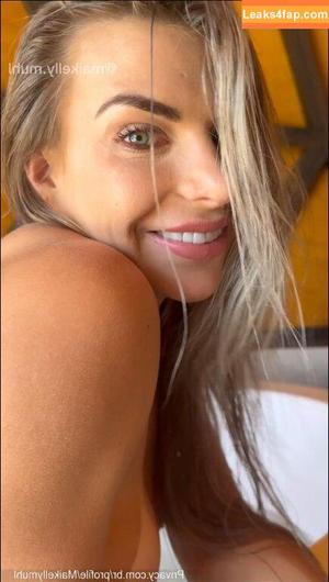 Maikelly Muhl photo #0282
