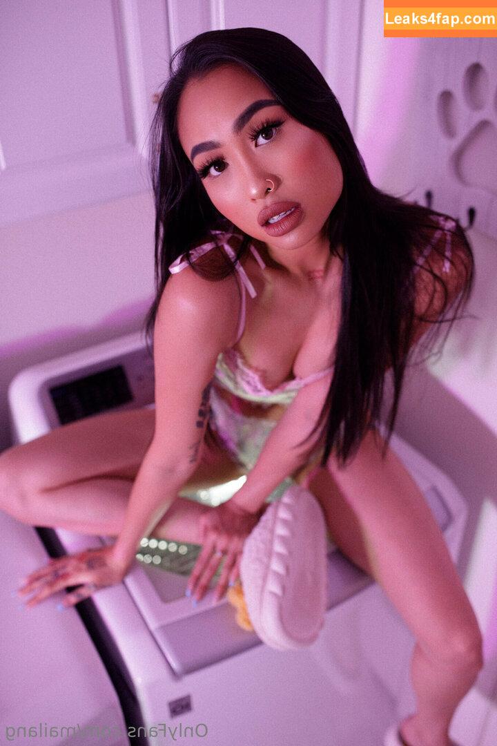 Mailang / hardestsoftie_ leaked photo photo #0009