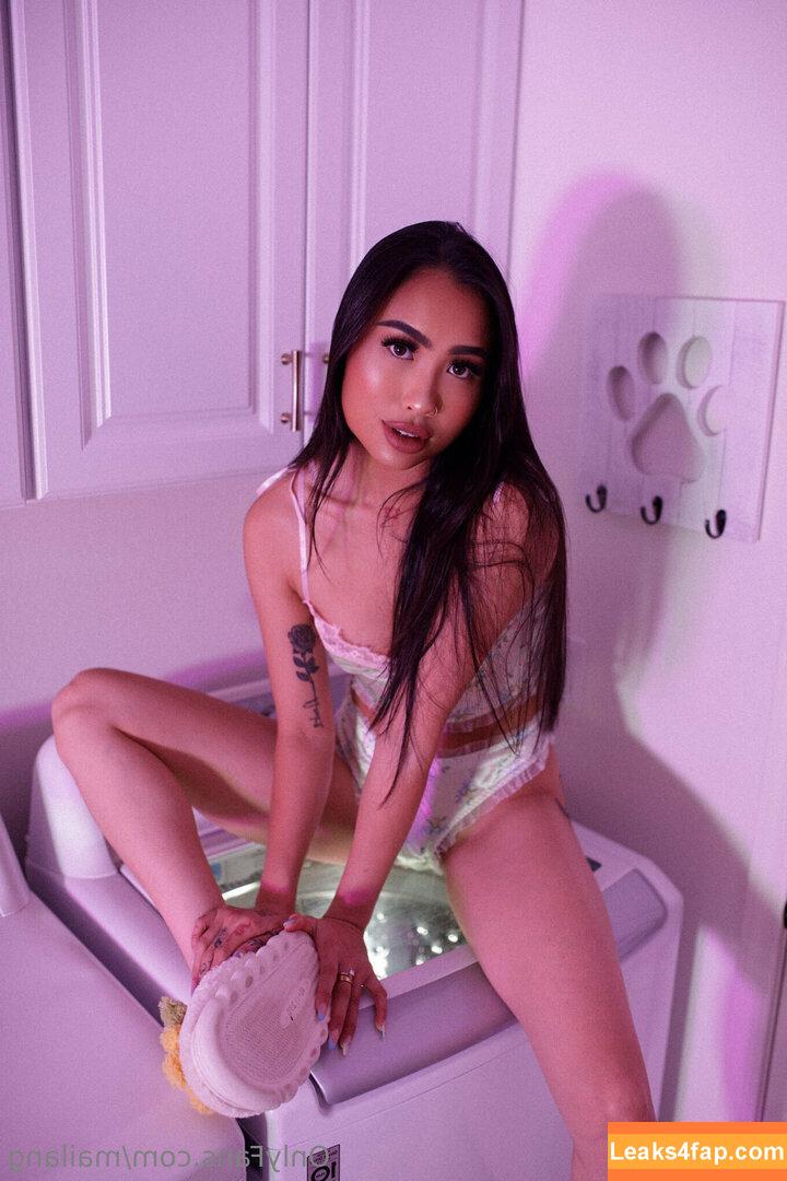 Mailang / hardestsoftie_ leaked photo photo #0010