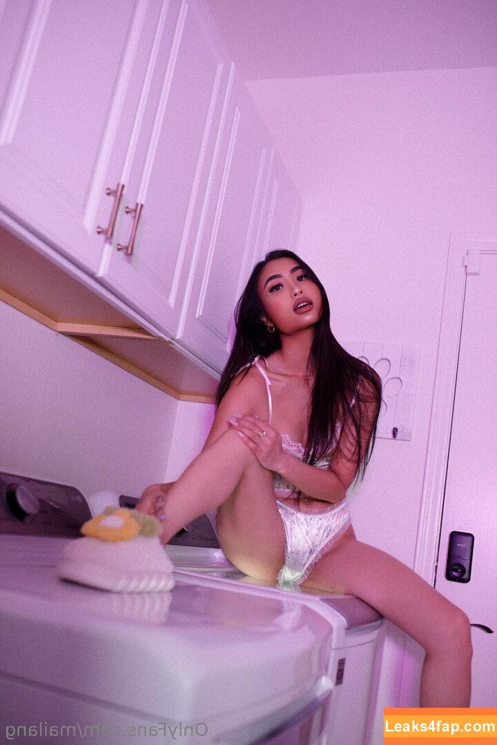 Mailang / hardestsoftie_ leaked photo photo #0011