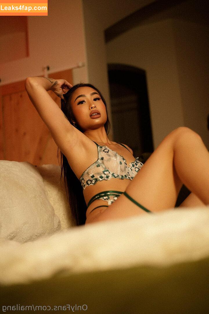 Mailang / hardestsoftie_ leaked photo photo #0016