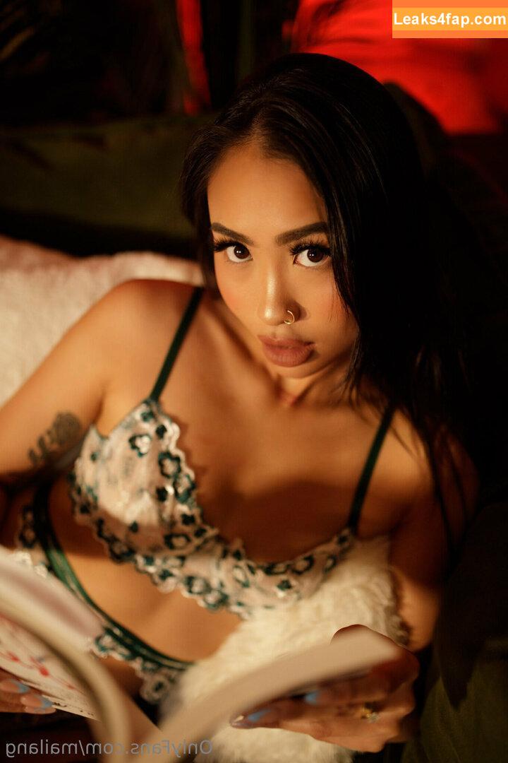 Mailang / hardestsoftie_ leaked photo photo #0019
