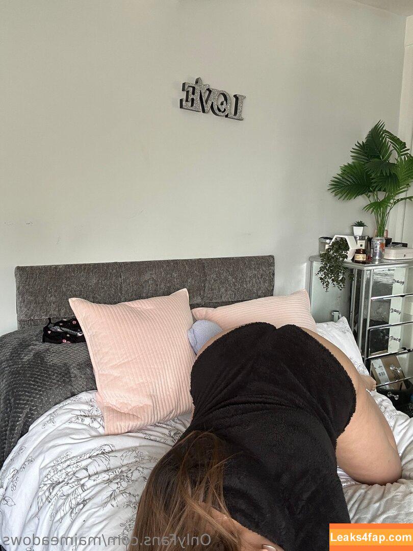 maimeadows /  leaked photo photo #0003