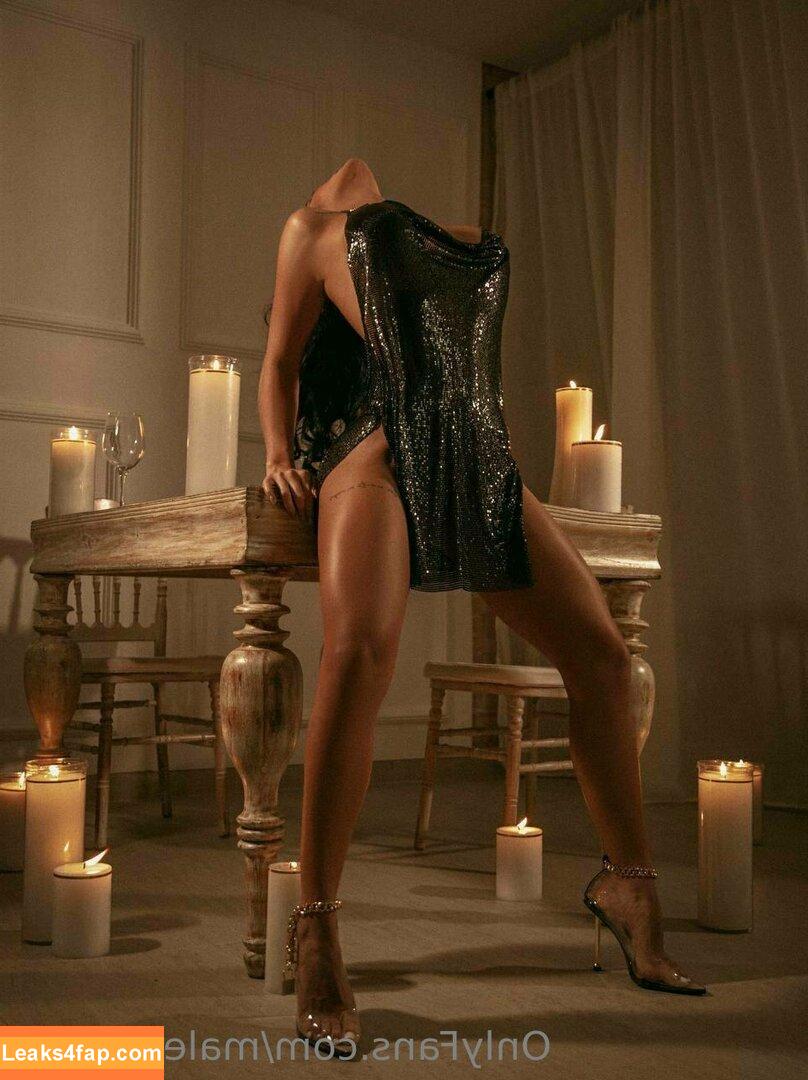Malejandraq / Maria Alejandra Quintero / malejandraq13 leaked photo photo #0027