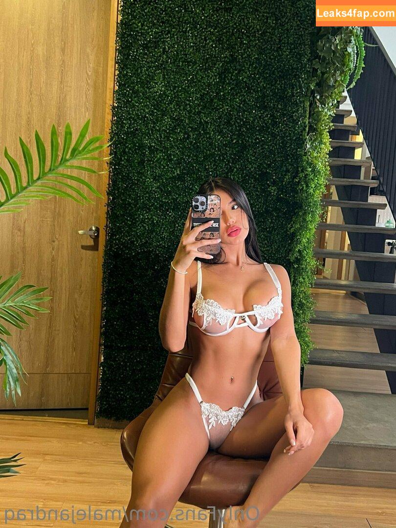 Malejandraq / Maria Alejandra Quintero / malejandraq13 leaked photo photo #0224