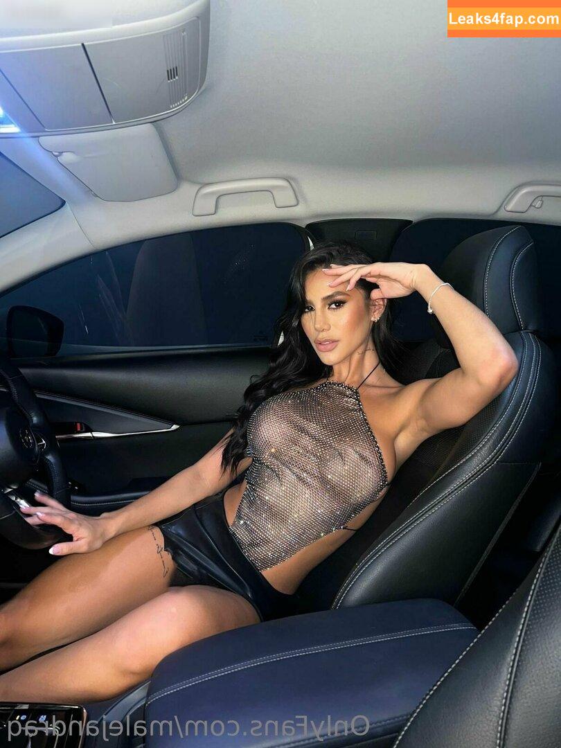 Malejandraq / Maria Alejandra Quintero / malejandraq13 leaked photo photo #0285