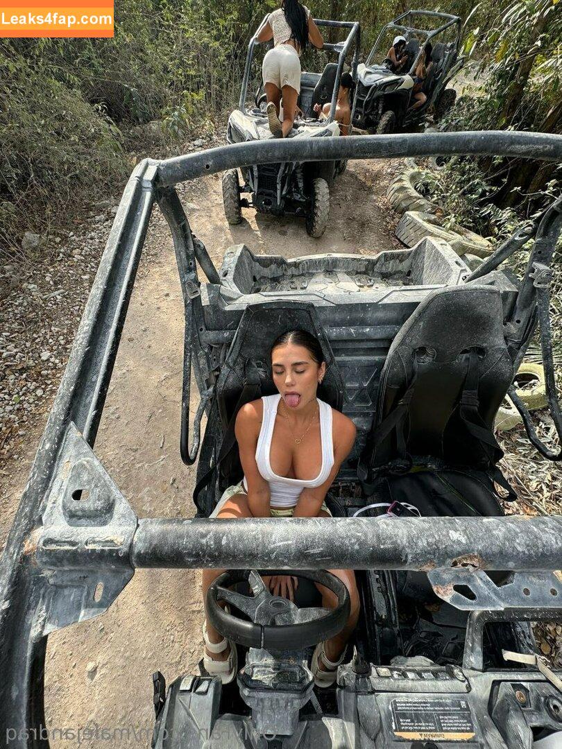 Malejandraq / Maria Alejandra Quintero / malejandraq13 leaked photo photo #0335
