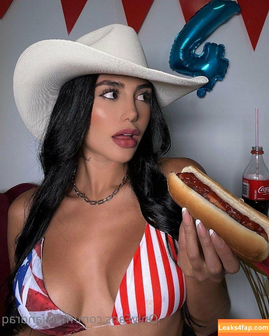 Malejandraq / Maria Alejandra Quintero / malejandraq13 leaked photo photo #0340
