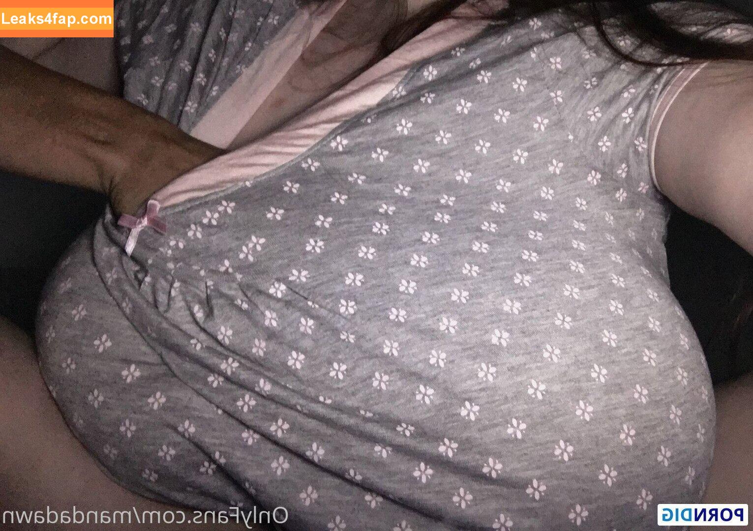 Manda Dawn /  leaked photo photo #0021