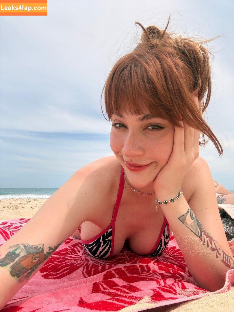 MandsToledo / Amanda Toledo / holydope слитое фото фото #0058
